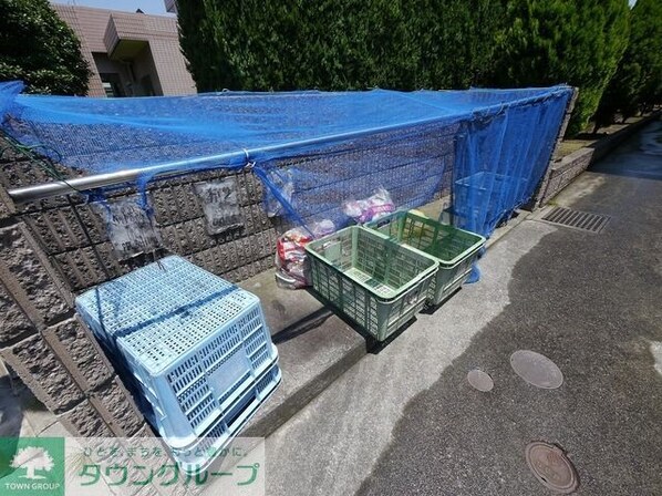 レオパレスコンフォート平松の物件内観写真